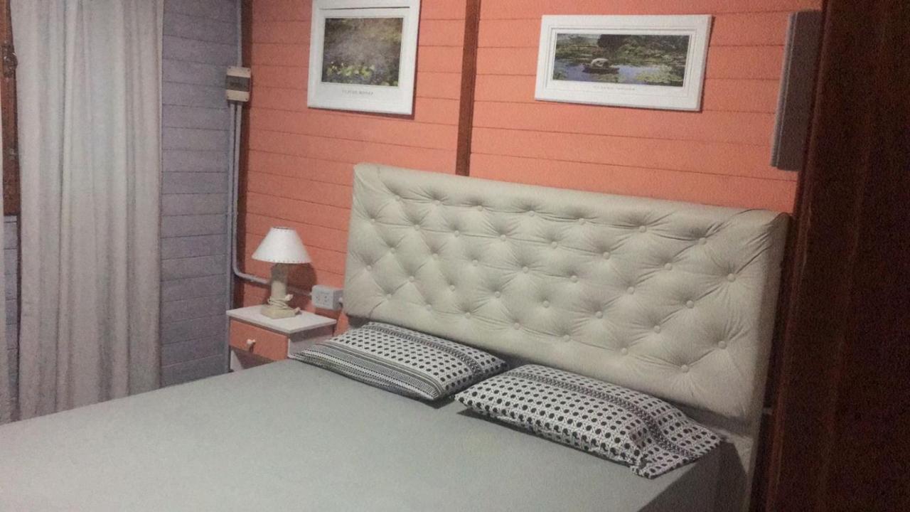 Complejo Cascadas De Artalaz Colón Dış mekan fotoğraf